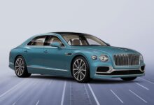New Bentley Cars in Malaysia 2024