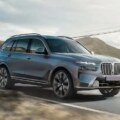 BMW X7 xDrive40i Pure Excellence 2