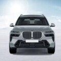 BMW X7 xDrive40i Pure Excellence 4