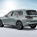 BMW X7 xDrive40i Pure Excellence 5