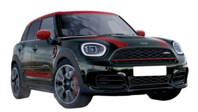 John Cooper Works 3 Door 7