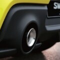 Suzuki Swift Sport 10