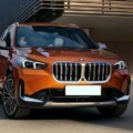 BMW X1 U11 1