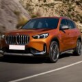 BMW X1 U11 2