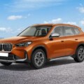 BMW X1 U11 3