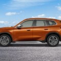 BMW X1 U11 5