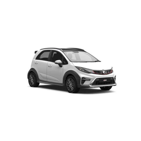 Proton Iriz 1.3L Standard CVT