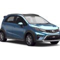 Proton Iriz 12