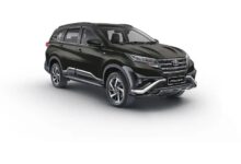 Toyota Rush Price, Specifications, Review, Feature, Compare in Malaysia (3)