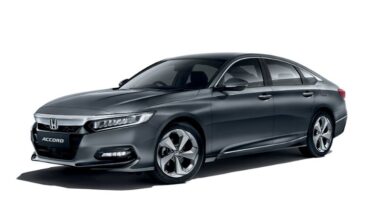 Honda Accord 1.5L TC Price, Specifications, Review, Feature, Compare in Malaysia