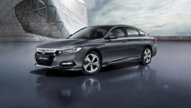 Honda Accord Price, Specifications, Review, Feature, Compare in Malaysia (7)