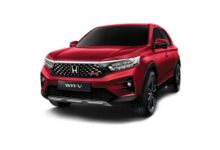 Honda WR V 1.5L V CVT Price, Specifications, Review, Feature, Compare in Malaysia