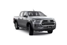 Toyota Hilux Price, Specifications, Review, Feature, Compare in Malaysia (10)