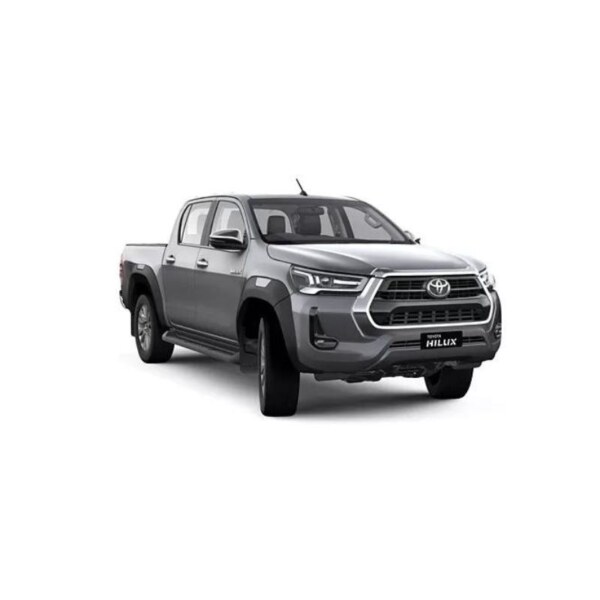 Toyota Hilux Double Cab 2.8 Rogue