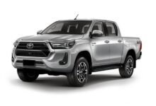 Toyota Hilux Price, Specifications, Review, Feature, Compare in Malaysia (11)