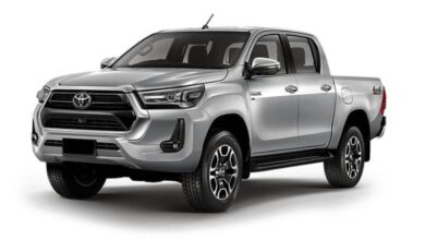 Toyota Hilux Price, Specifications, Review, Feature, Compare in Malaysia (11)