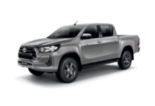 Toyota Hilux Price, Specifications, Review, Feature, Compare in Malaysia (12)