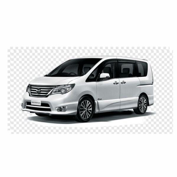 Nissan Serena J Impul