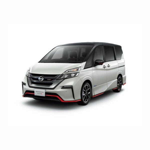 Nissan Serena 2.0L Highway Star