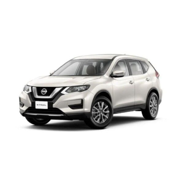 Nissan X-Trail 2.0L Hybrid