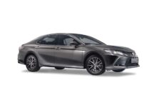 Toyota Camry 2.5V Price, Specifications, Review, Feature, Compare in Malaysia CarlistMalaysia (16)