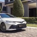 Toyota Camry 2.5V Price, Specifications, Review, Feature, Compare in Malaysia CarlistMalaysia (2)