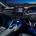 Toyota Camry 2.5V Price, Specifications, Review, Feature, Compare in Malaysia CarlistMalaysia (5)