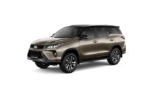 Toyota Fortuner Price, Specifications, Review, Feature, Compare in Malaysia (10)