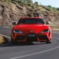 Toyota GR Supra 3.0L AT Price, Specifications, Review, Feature, Compare in Malaysia CarlistMalaysia (3)