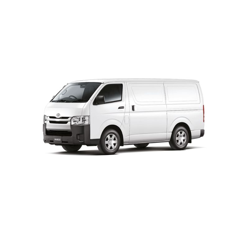 Toyota Hiace Panel Van 2.5 Turbo Diesel Price, Specifications, Review, Feature, Compare in Malaysia CarlistMalaysia (1)