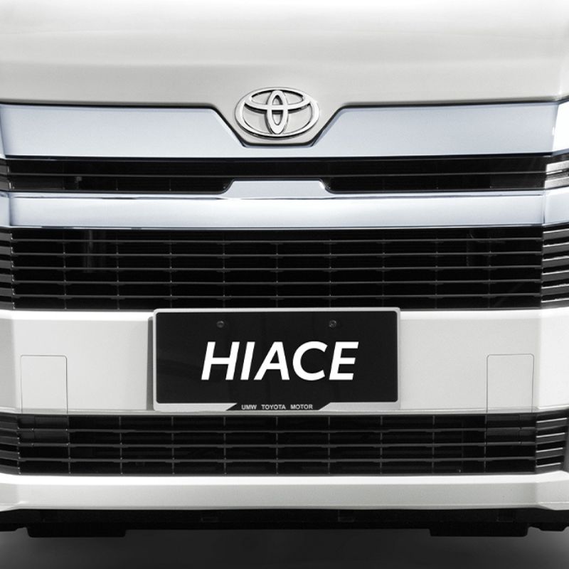 Toyota Hiace SLWB Price, Specifications, Review, Feature, Compare in Malaysia CarlistMalaysia (2)