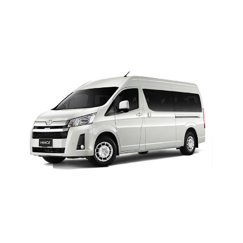 Toyota Hiace SLWB Price, Specifications, Review, Feature, Compare in Malaysia CarlistMalaysia (7)