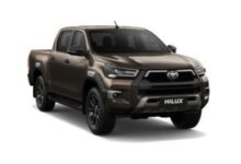 Toyota Hilux Double Cab 2.4V Price, Specifications, Review, Feature, Compare in Malaysia