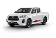 Toyota Hilux Double Cab 2.8 GR Price, Specifications, Review, Feature, Compare in Malaysia