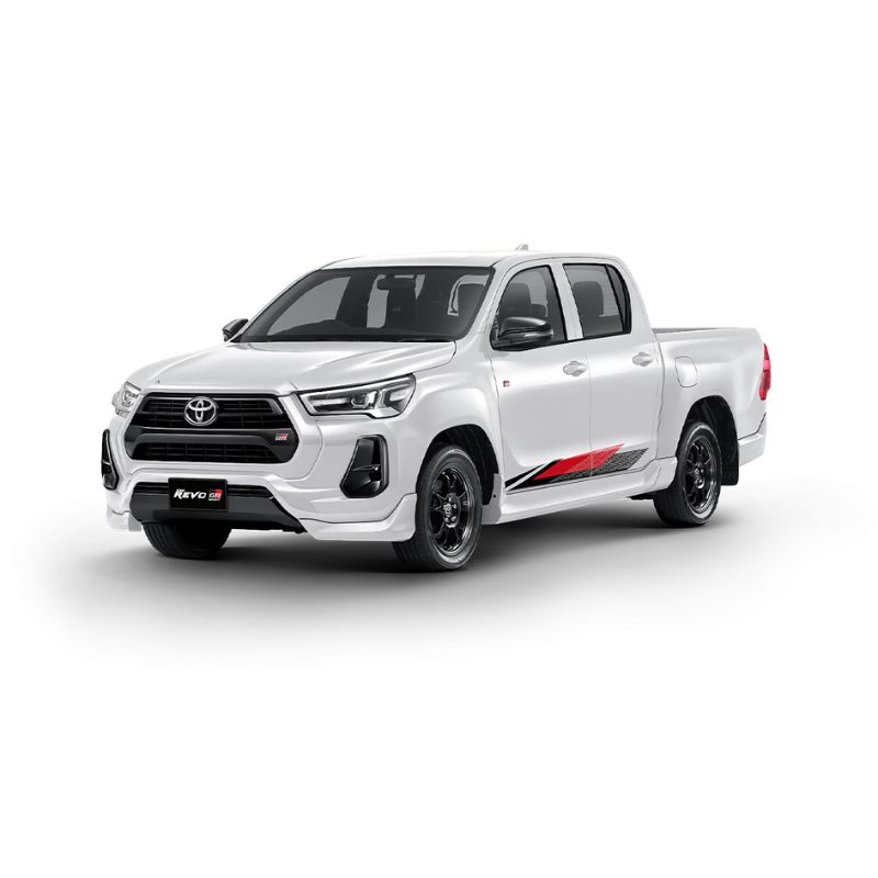 Toyota Hilux Double Cab 2.8 GR Price, Specifications, Review, Feature, Compare in Malaysia