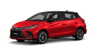 Toyota Yaris Price, Specifications, Review, Feature, Compare in Malaysia (1)