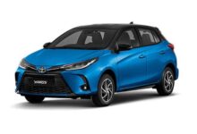 Toyota Yaris Price, Specifications, Review, Feature, Compare in Malaysia (2)