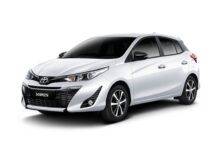 Toyota Yaris Price, Specifications, Review, Feature, Compare in Malaysia (3)