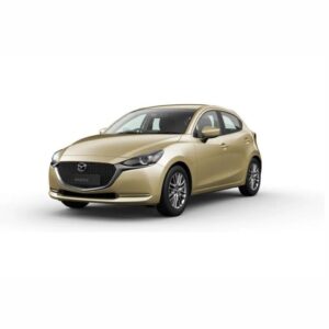 Mazda 2 Hatchback