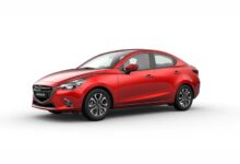 Mazda 2 Sedan High Price, Specifications, Review, Feature, Compare in Malaysia CarlistMalaysia (1)