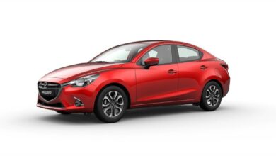 Mazda 2 Sedan High Price, Specifications, Review, Feature, Compare in Malaysia CarlistMalaysia (1)