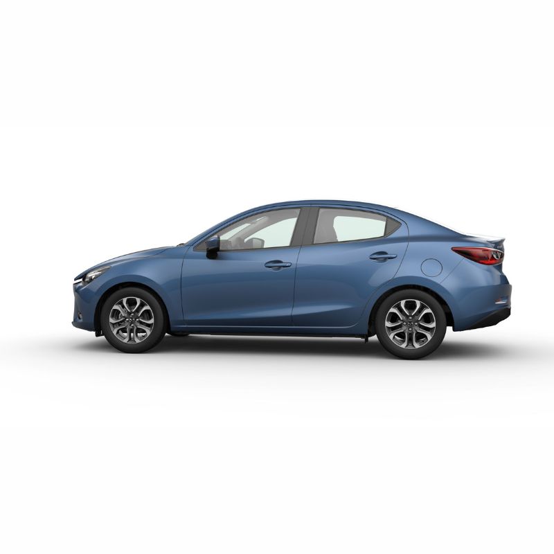 Mazda 2 Sedan High Price, Specifications, Review, Feature, Compare in Malaysia CarlistMalaysia (9)