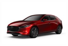 Mazda 3 Liftback 2.0L High Plus Price, Specifications, Review, Feature, Compare in Malaysia | CarlistMalaysia