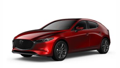 Mazda 3 Liftback 2.0L High Plus Price, Specifications, Review, Feature, Compare in Malaysia | CarlistMalaysia