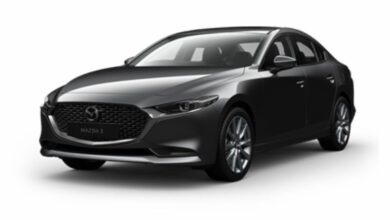 Mazda 3 Sedan 2.0L High Price, Specifications, Review, Feature, Compare in Malaysia | CarlistMalaysia