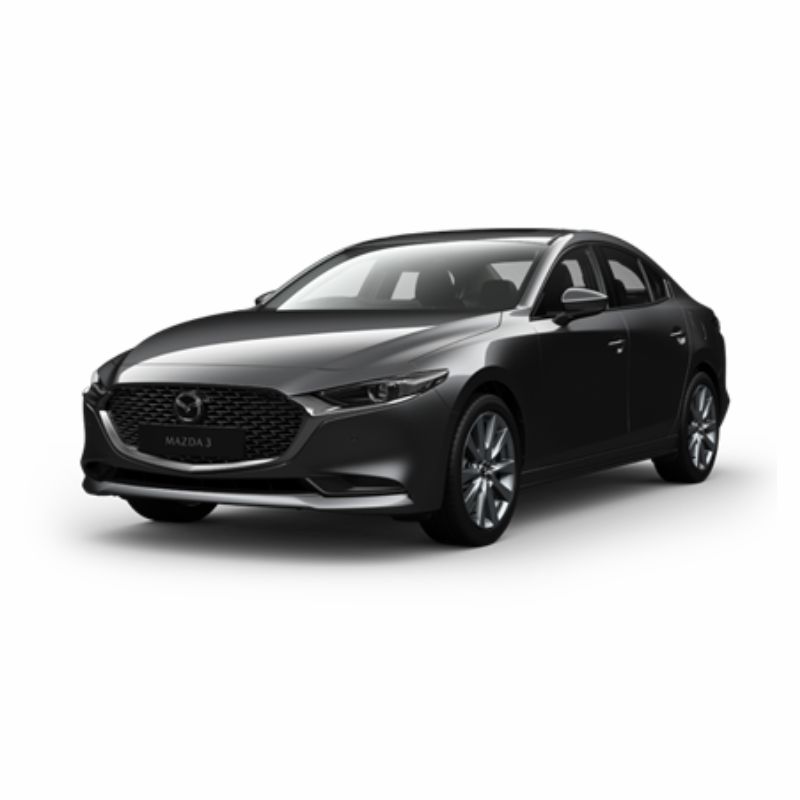 Mazda 3 Sedan 2.0L High Price, Specifications, Review, Feature, Compare in Malaysia | CarlistMalaysia