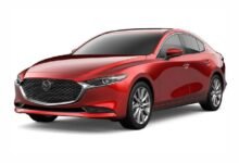 Mazda 3 Sedan 2.0L High Plus Price, Specifications, Review, Feature, Compare in Malaysia | CarlistMalaysia