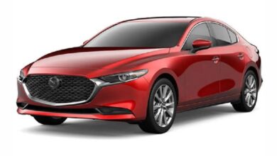 Mazda 3 Sedan 2.0L High Plus Price, Specifications, Review, Feature, Compare in Malaysia | CarlistMalaysia