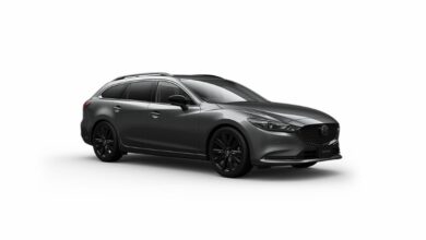 Mazda 6 Touring 2.5L Price, Specifications, Review, Feature, Compare in Malaysia CarlistMalaysia (6)