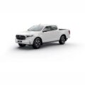 Mazda BT-50 1.9L Mid MT